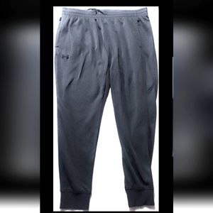 Under Armour fleece joggers